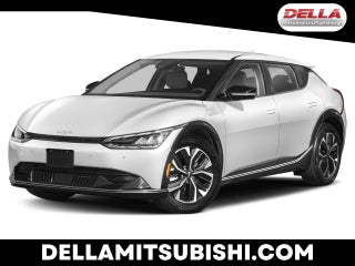 2022 Kia EV6 Wind
