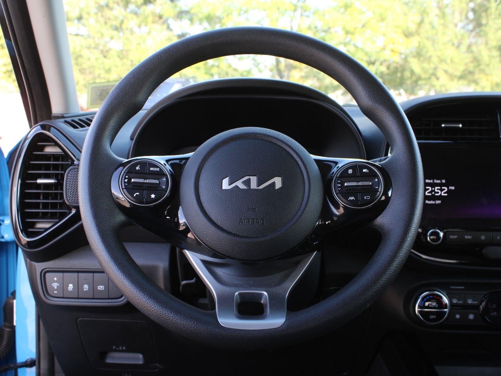 2024 Kia Soul S