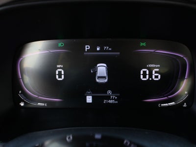 2024 Kia Soul S
