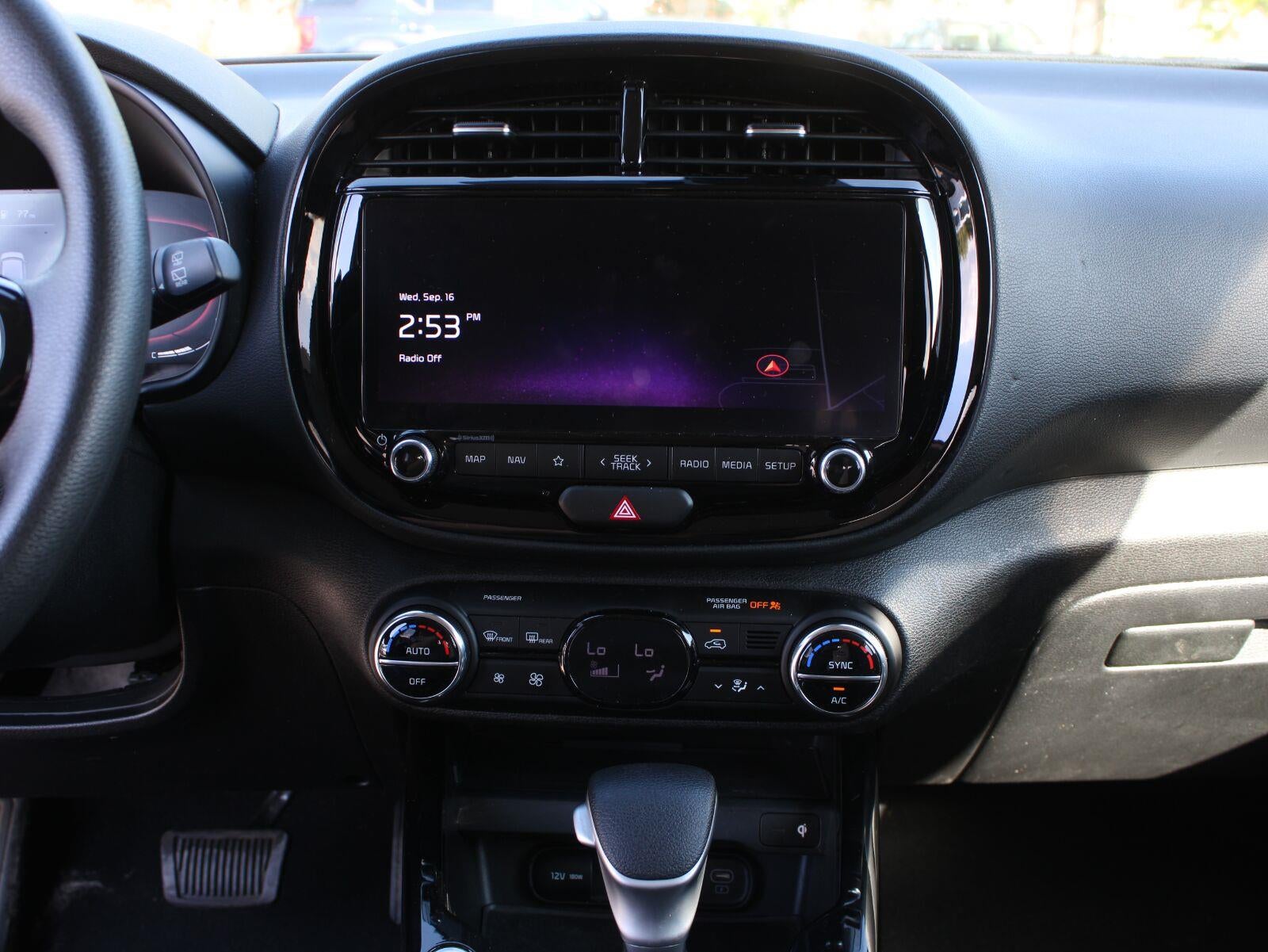 2024 Kia Soul S