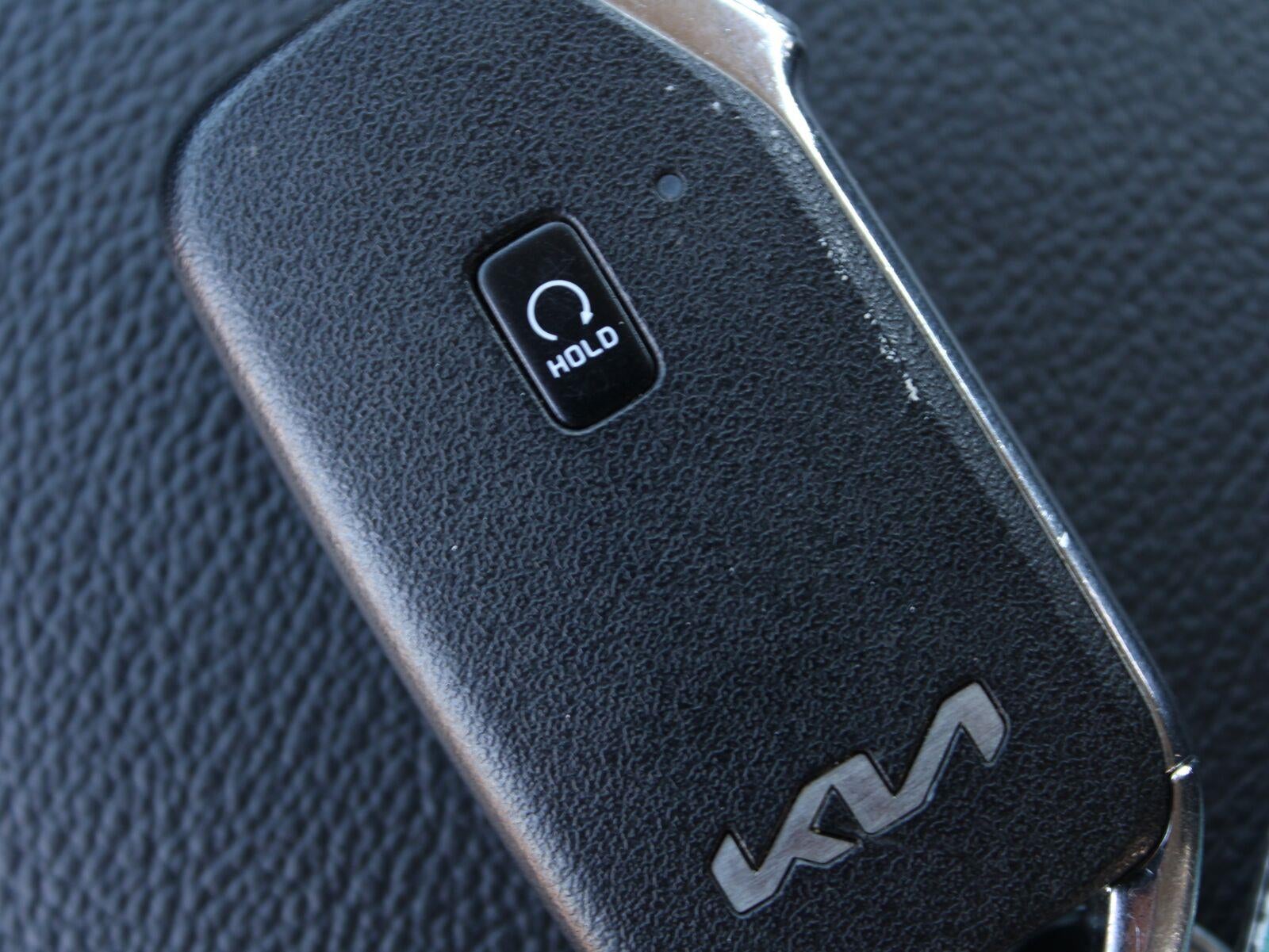 2024 Kia Soul S