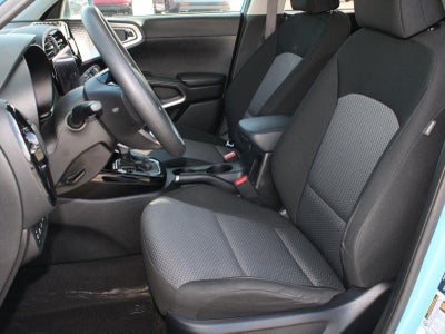 2024 Kia Soul S