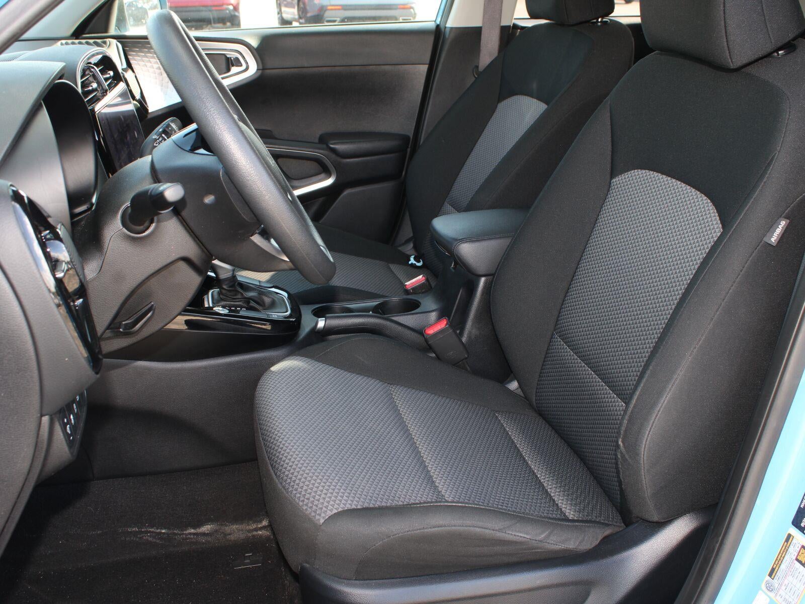 2024 Kia Soul S