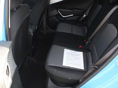 2024 Kia Soul S