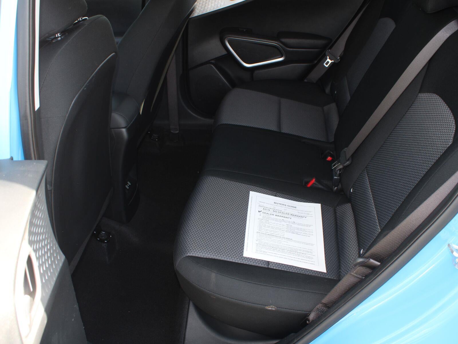 2024 Kia Soul S