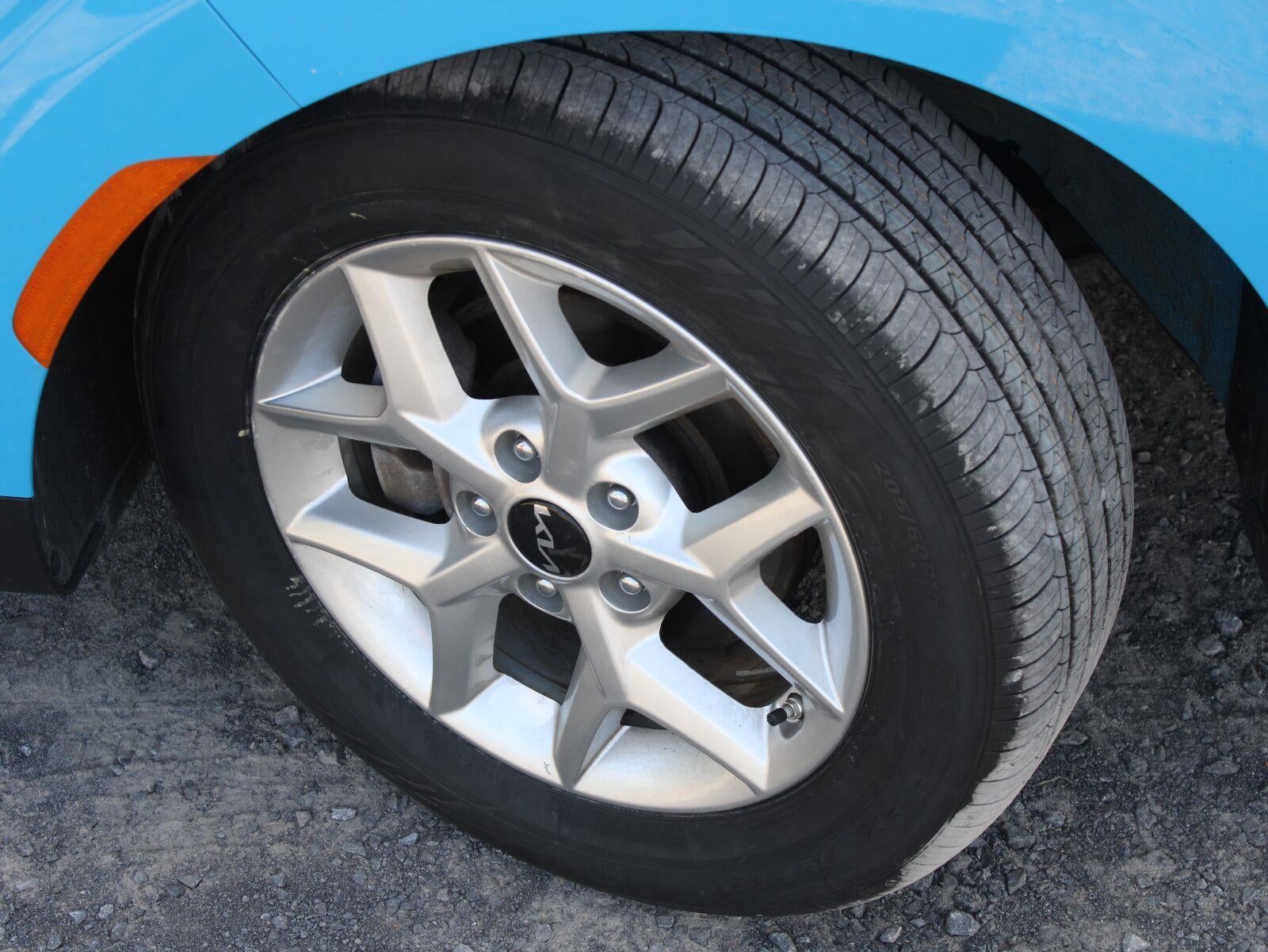 2024 Kia Soul S