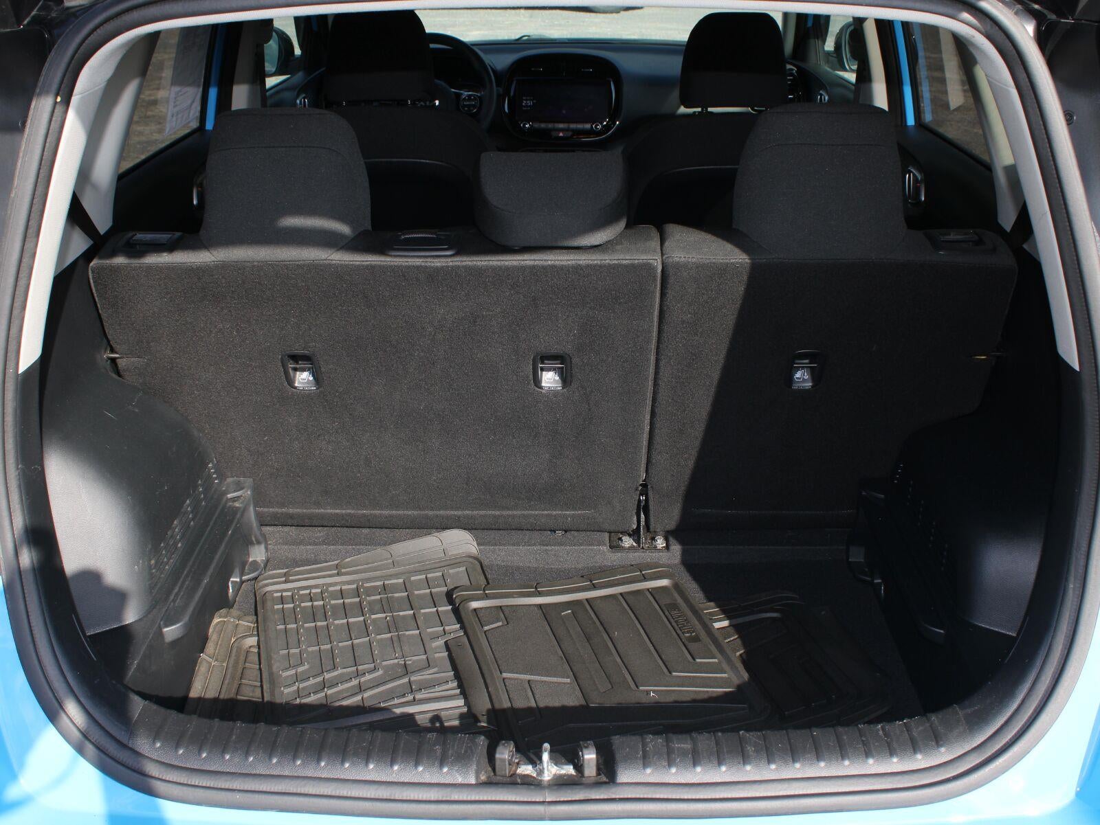 2024 Kia Soul S