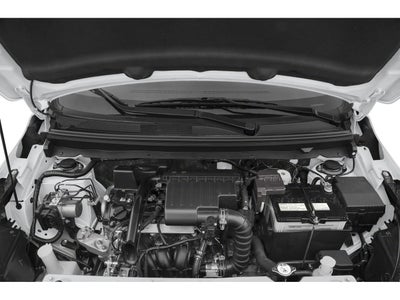 2023 Mitsubishi Mirage ES