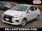 2024 Mitsubishi Mirage G4 LE