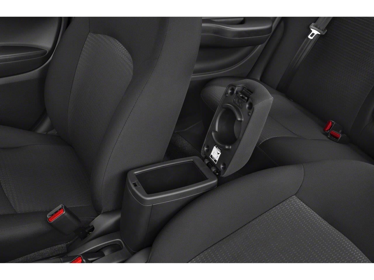 2024 Mitsubishi Mirage G4 LE