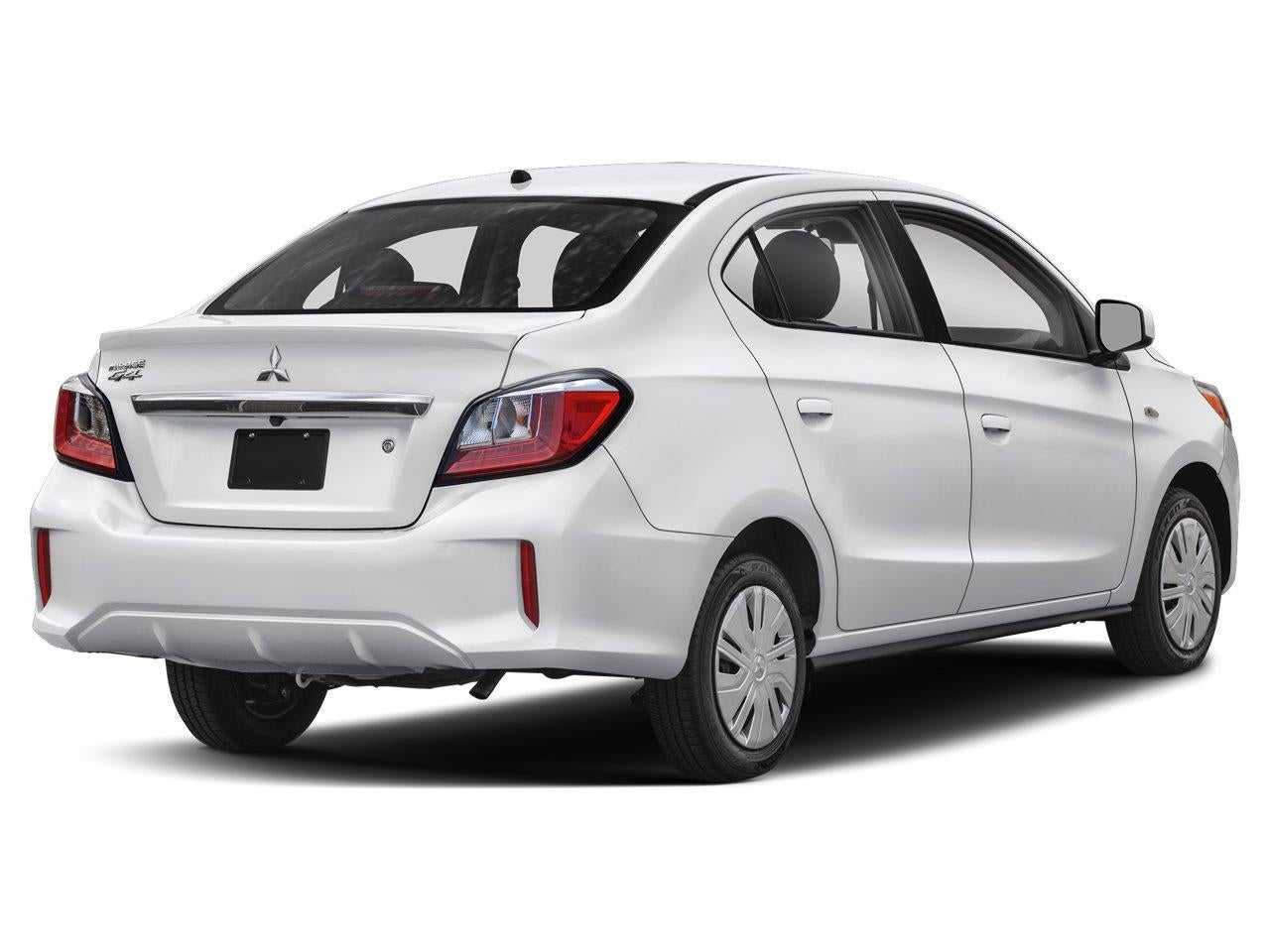 2024 Mitsubishi Mirage G4 LE