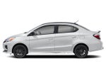 2024 Mitsubishi Mirage G4 Black Edition