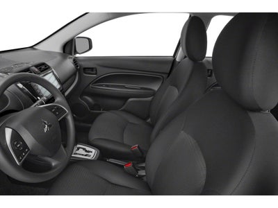 2023 Mitsubishi Mirage G4 LE