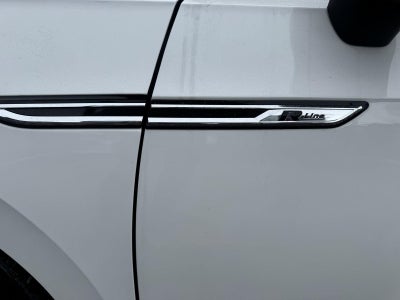 2019 Volkswagen Arteon SEL R-Line