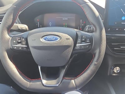 2023 Ford Escape ST-Line Select