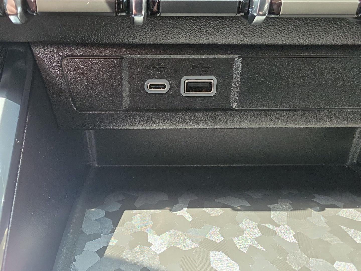 2024 GMC Canyon 4WD Elevation