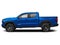 2024 GMC Canyon 4WD Elevation