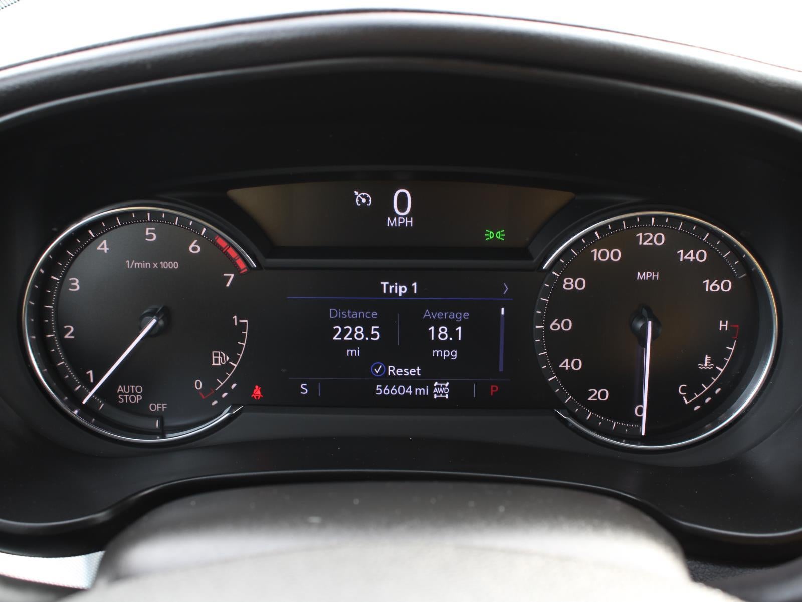 2020 Cadillac XT4 AWD Premium Luxury