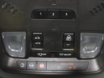 2020 Cadillac XT4 AWD Premium Luxury