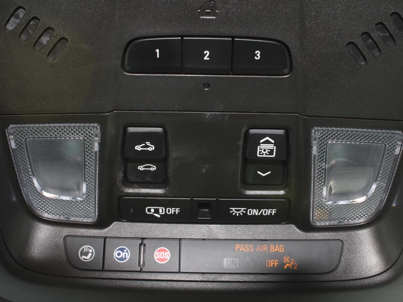 2020 Cadillac XT4 AWD Premium Luxury