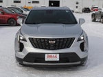 2020 Cadillac XT4 AWD Premium Luxury