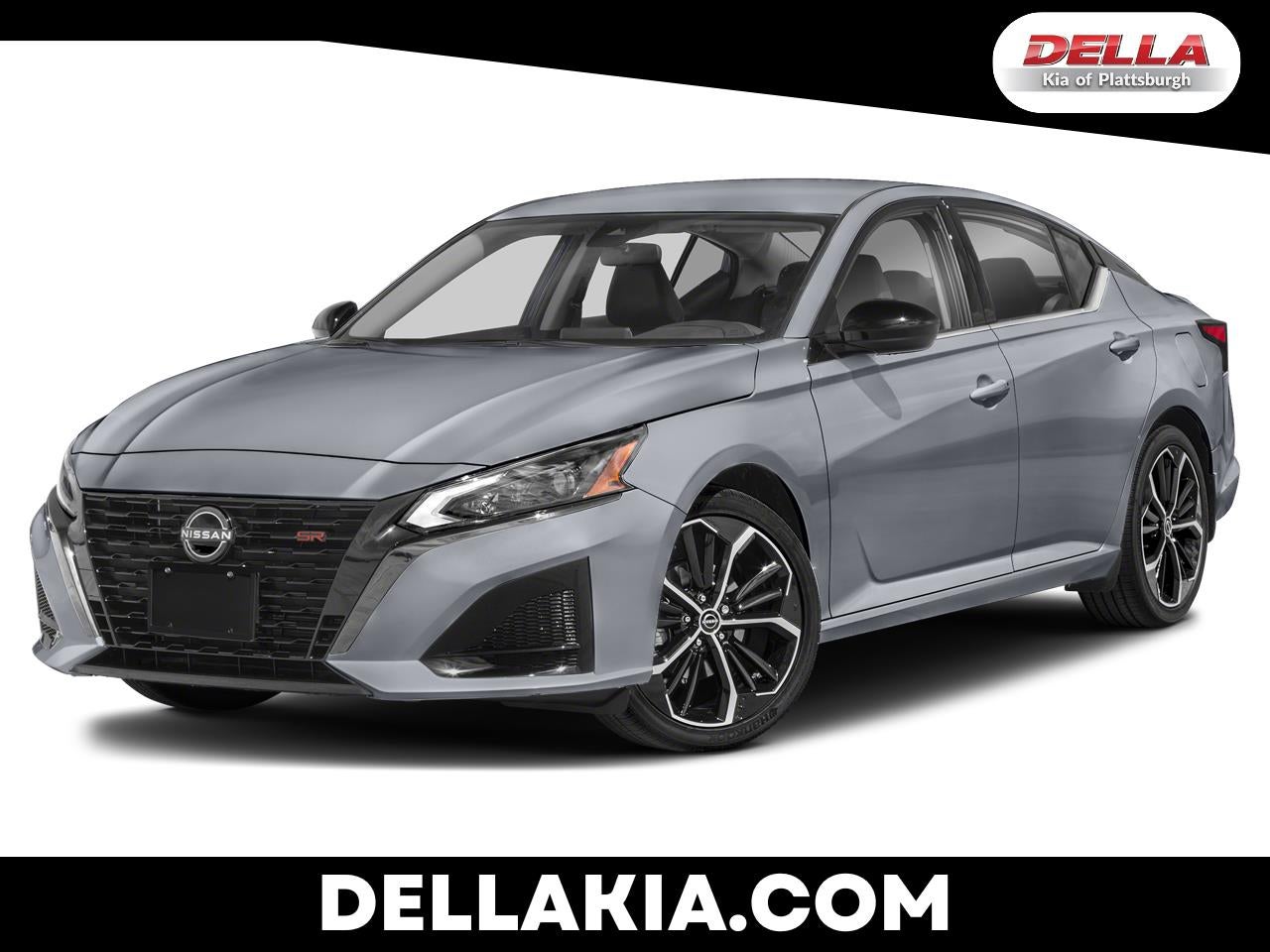 2023 Nissan Altima 2.5 SR AWD's photo