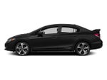 2014 Honda Civic Sedan Si