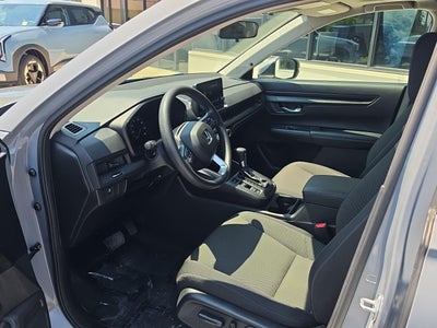 2023 Honda CR-V EX