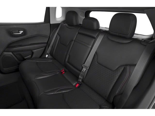 2019 Jeep Compass Altitude