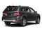 2017 Dodge Journey Crossroad Plus