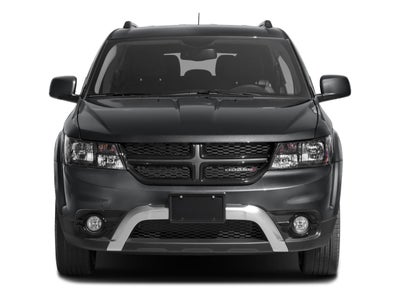 2017 Dodge Journey Crossroad Plus