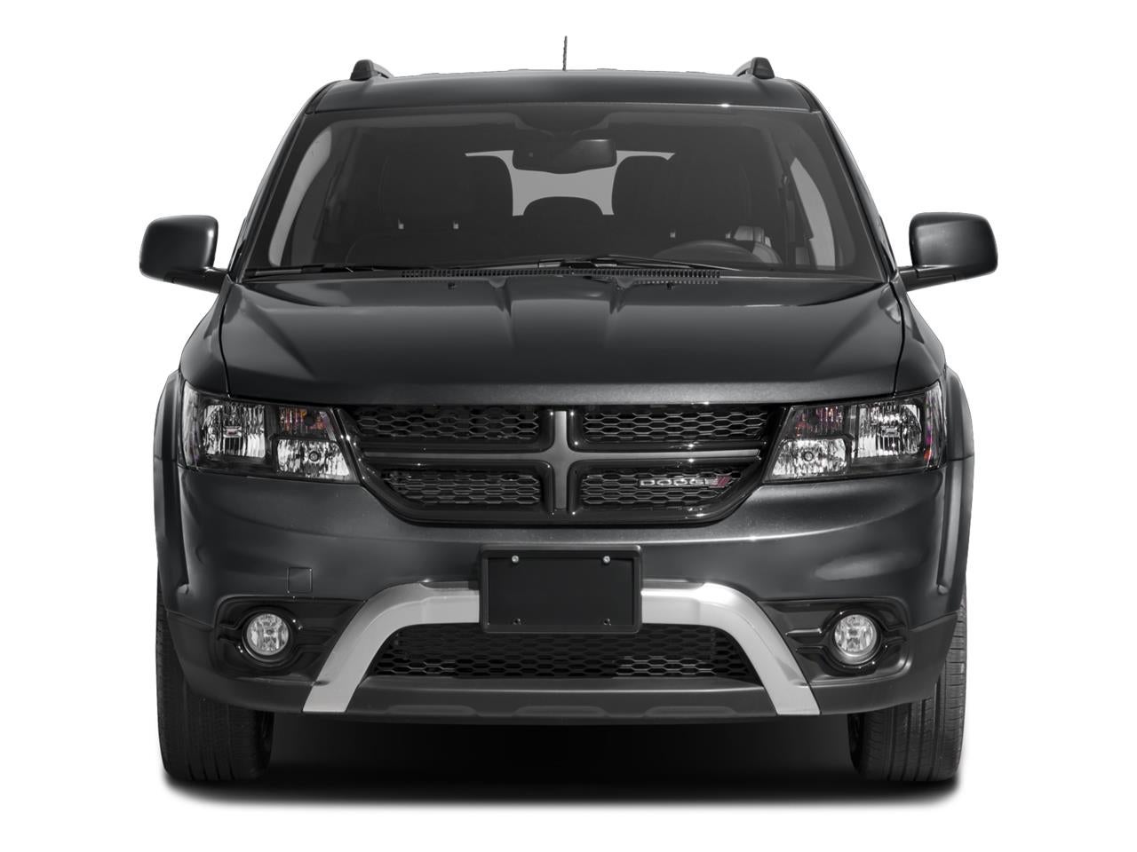 2017 Dodge Journey Crossroad Plus