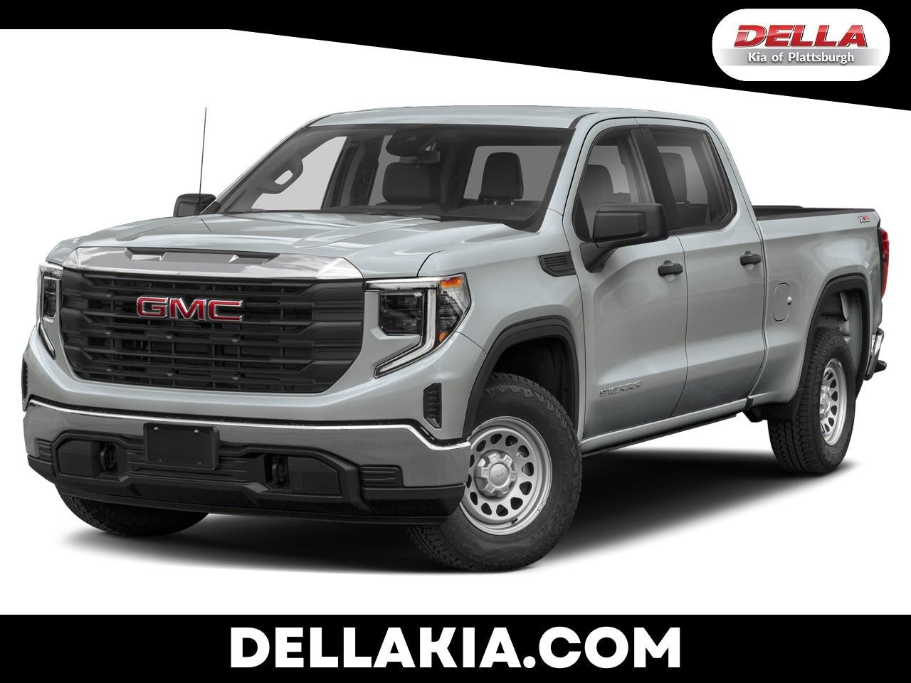 2022 GMC Sierra 4WD Crew Cab Short Box Denali's photo