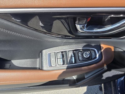 2023 Subaru Outback Touring