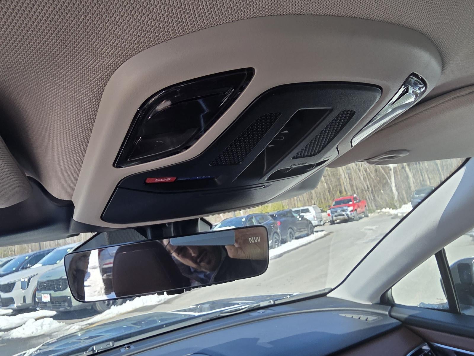 2023 Subaru Outback Touring