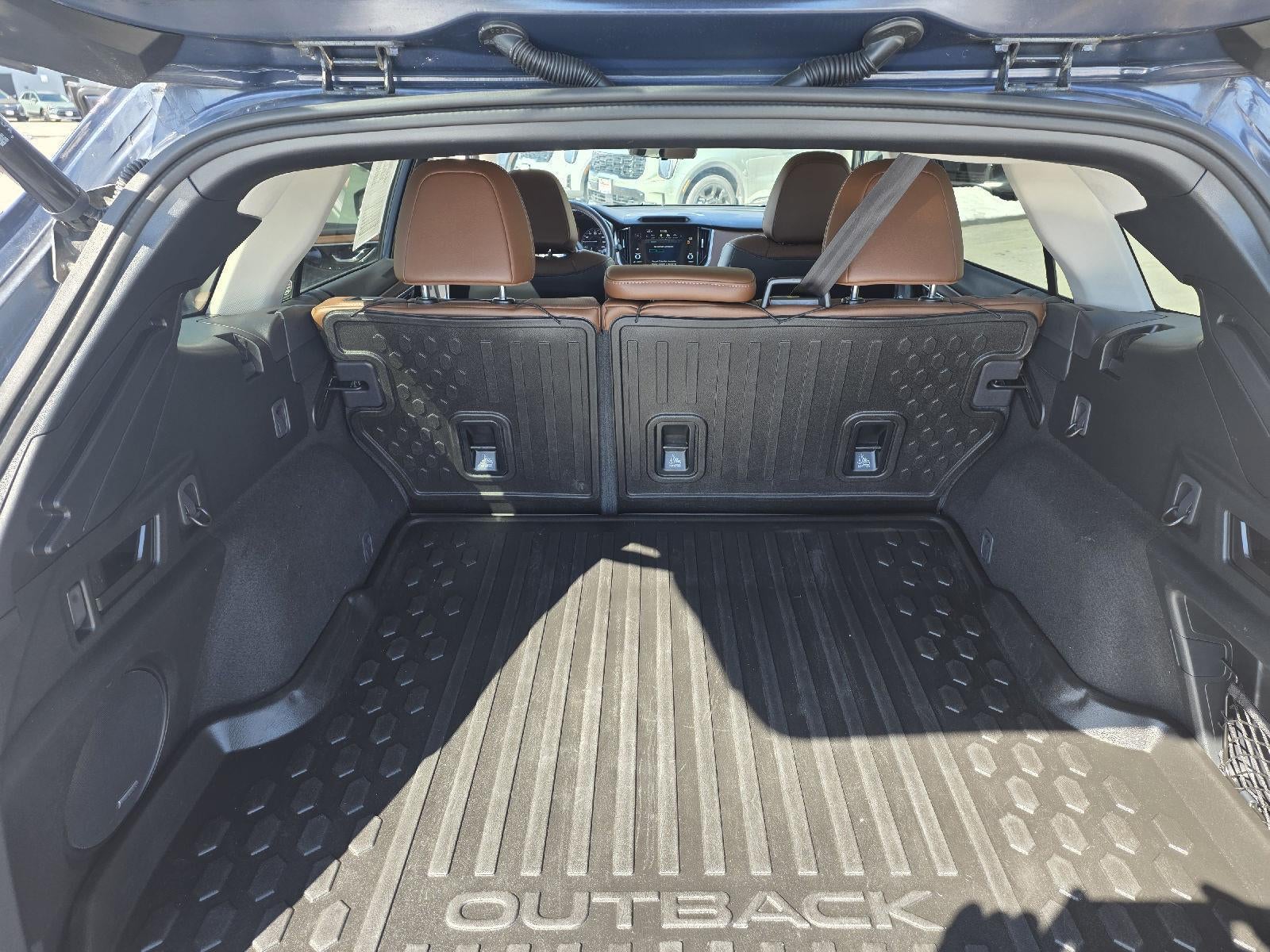 2023 Subaru Outback Touring