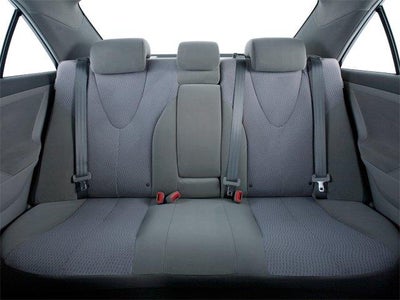 2010 Toyota Camry XLE