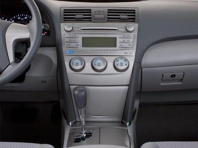 2010 Toyota Camry XLE