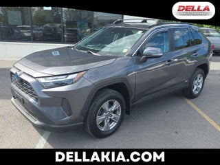 2023 Toyota Rav4