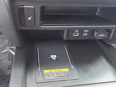 2025 Honda Passport TrailSport