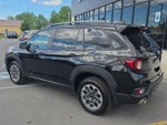 2025 Honda Passport TrailSport