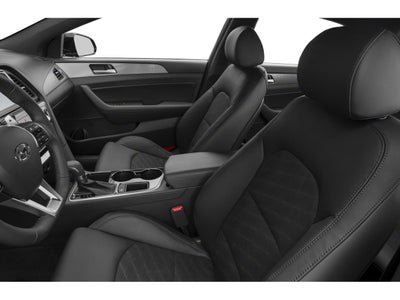 2019 Hyundai Sonata Sport