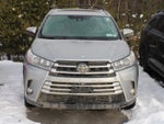 2018 Toyota Highlander Limited Platinum