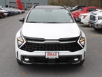 2023 Kia Sportage X-Pro Prestige