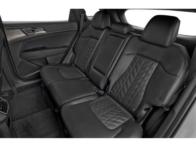 2023 Kia Sportage X-Pro
