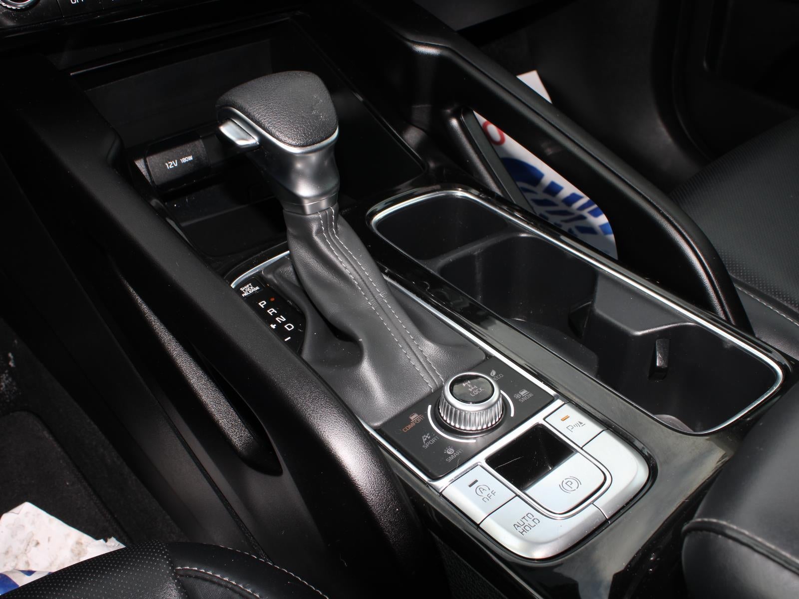 2024 Kia Telluride LX