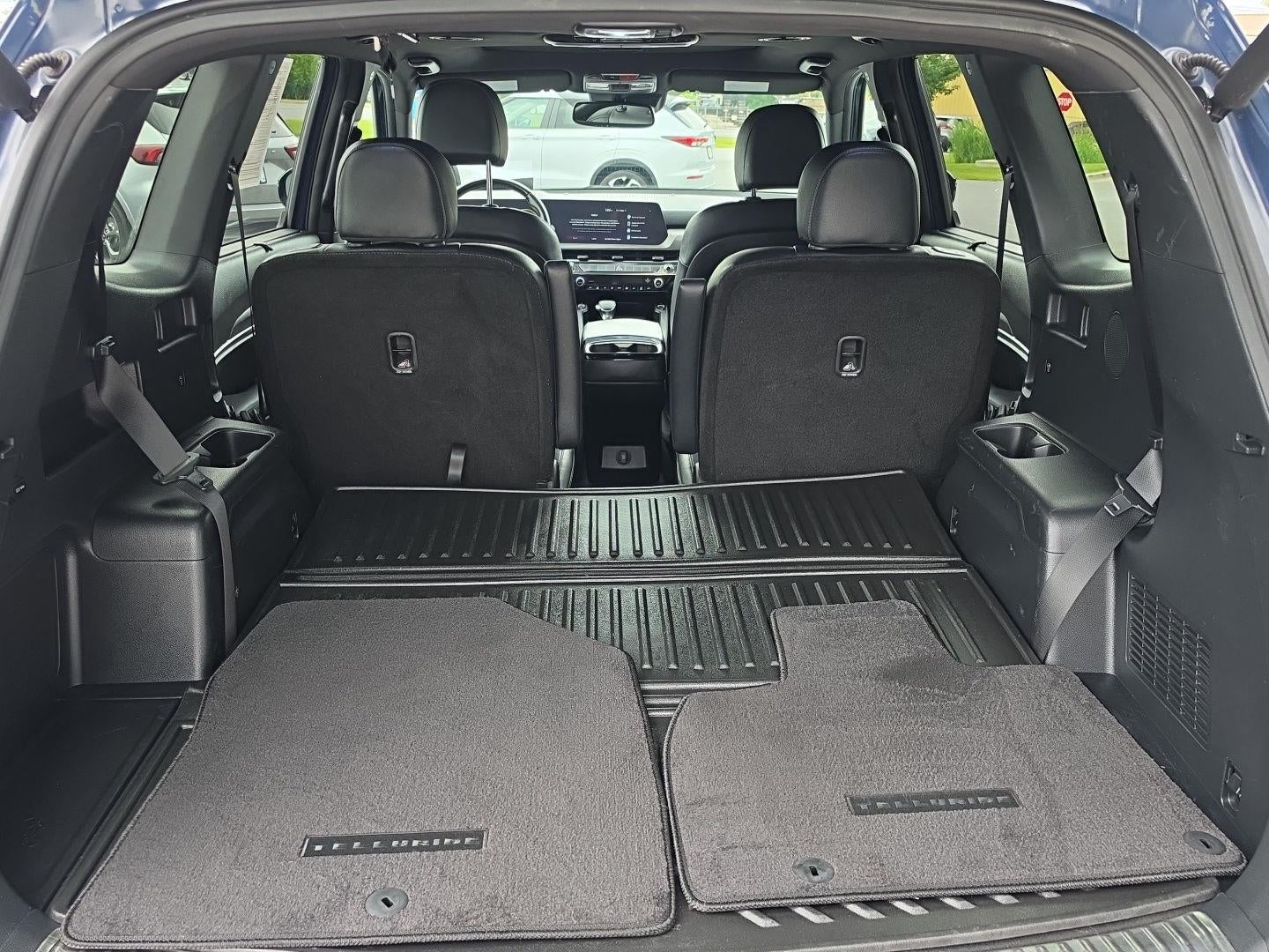 2023 Kia Telluride SX X-Line