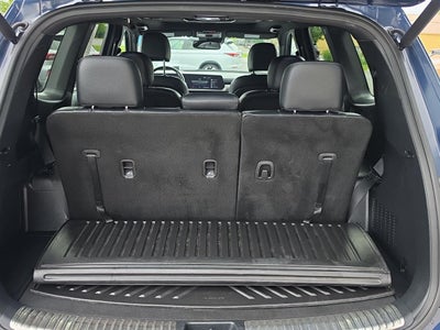 2023 Kia Telluride SX X-Line