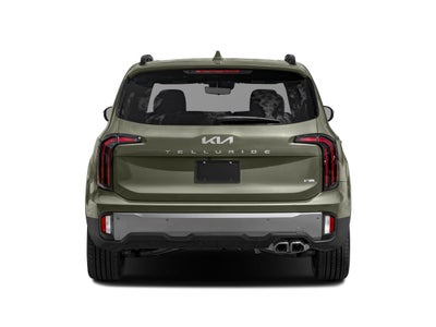 2023 Kia Telluride SX Prestige X-Line