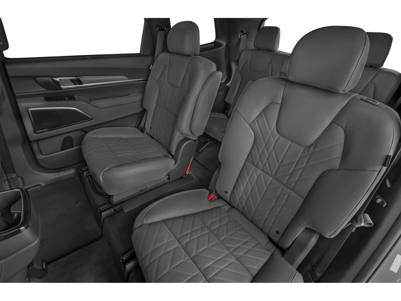 2023 Kia Telluride SX Prestige X-Line